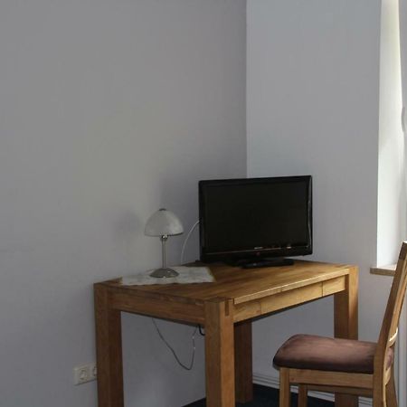 Pension Zum Waldblick Windbergen Εξωτερικό φωτογραφία