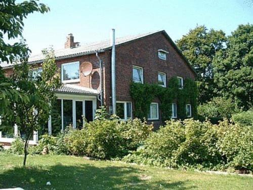 Pension Zum Waldblick Windbergen Εξωτερικό φωτογραφία